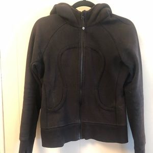 Lululemon scuba hoodie